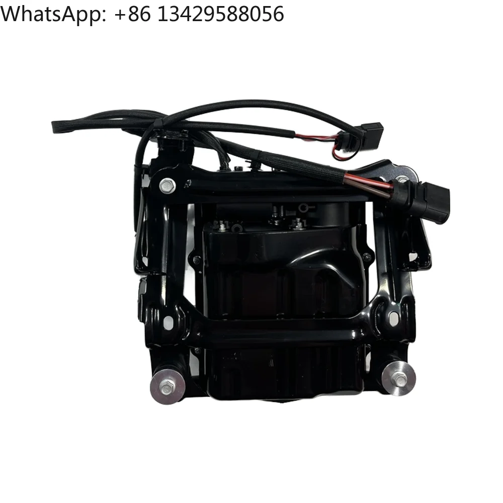 

97035815110 97035815111 Air Suspension Kit Air Compressor Pump with Bracket for Panamera 970