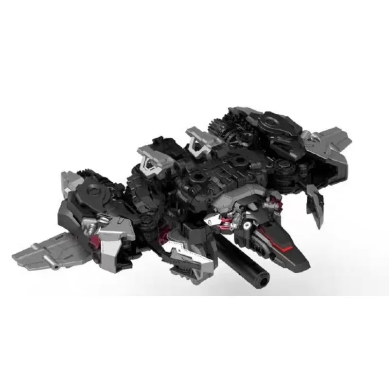 Nuovo Originale Hasbro Transformers Classic Toys Studio Series SS-109 Leader Megatron Action Figure Modello Giocattolo Compleanno