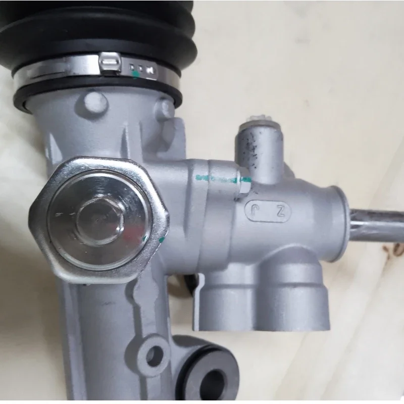 Power Steering Rack Gear Auto Spare Parts Car Steering System for HONDA RD5 RD7 CRV 02-06 RHD 53601-S9A-023 53601S9A023