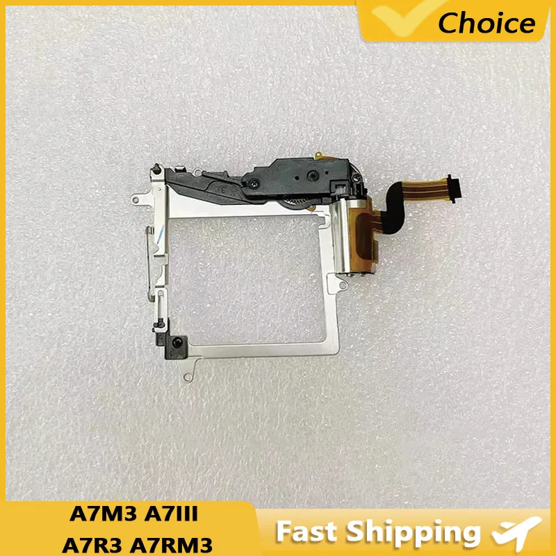 

For Sony A7M3 A7III A7R3 A7RM3 Shutter Motor Upper Rotation Group Camera Detail Repair Replacement Parts