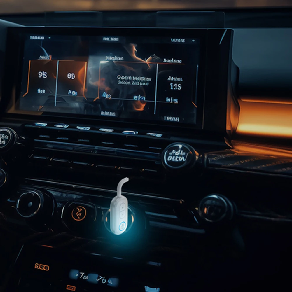 2 In 1 Audio Transmitter Receiver 3.5mm AUX Bluetooth-Compatible 5.3 Wireless Audio Adapter for TV PC Headphone Car Kit