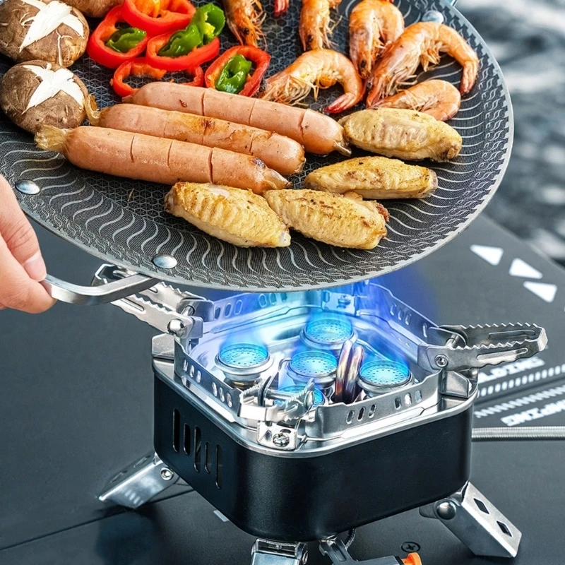 durability-rustless-steel-camp-stove-easy-to-carry-for-backpacking-trip