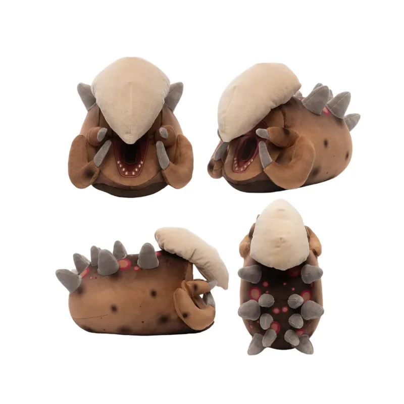

New Game Pest Plush Doll Toy 24CM Cartoon Cute Soft Pest Fill Plushs Dolls Toys Periphery Hug Pillow Room Decoration