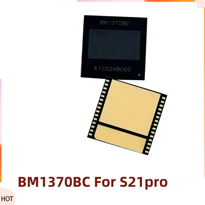 Novità BM1370 Chip ASIC BM1370AA BM1370BC BM1370BB Forantminer S21pro S21XP S21XP Gamma 601 Hydro Hash Board
