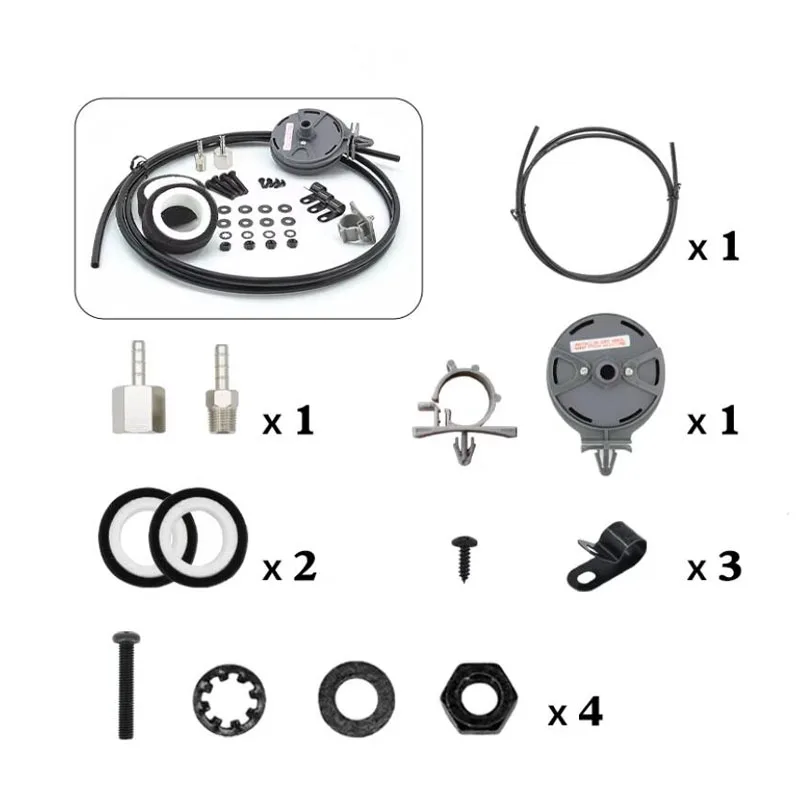 24V Industrial Oil-…