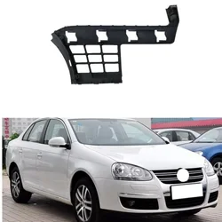 Rear bumper large bracket 1K5807377 1K5807378  For Volkswagen Jetta MK5 2006-2011