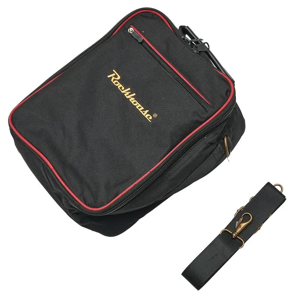 Brand New Pedal Board Bag For Guitar Player Pearl Cotton Filling Store Accessories Musical Instruments Guitars Parts