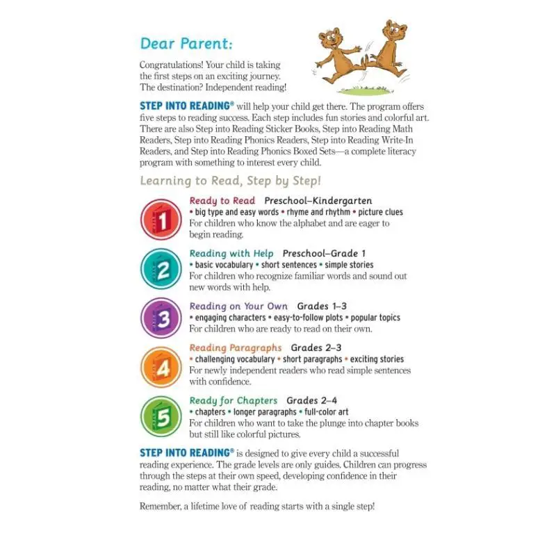 خطوة إلى القراءة RStep 1Look For The Lorax Rabe Tish Random House US 9780375869990 Book #2