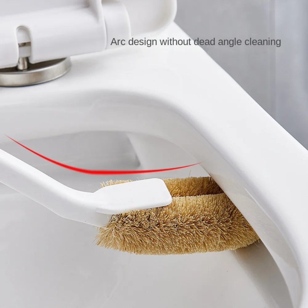 

Креативная угловая щетка, настенные чистящие средства, бытовая щетка для унитаза, инструменты для чистки ванной комнаты, щетка для унитаза в ванной комнате
