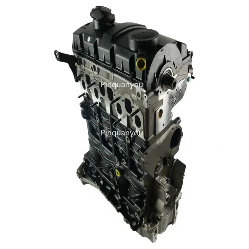 

Original Engine Assembly for 1.9TDI P/D 131Hp Engine long block