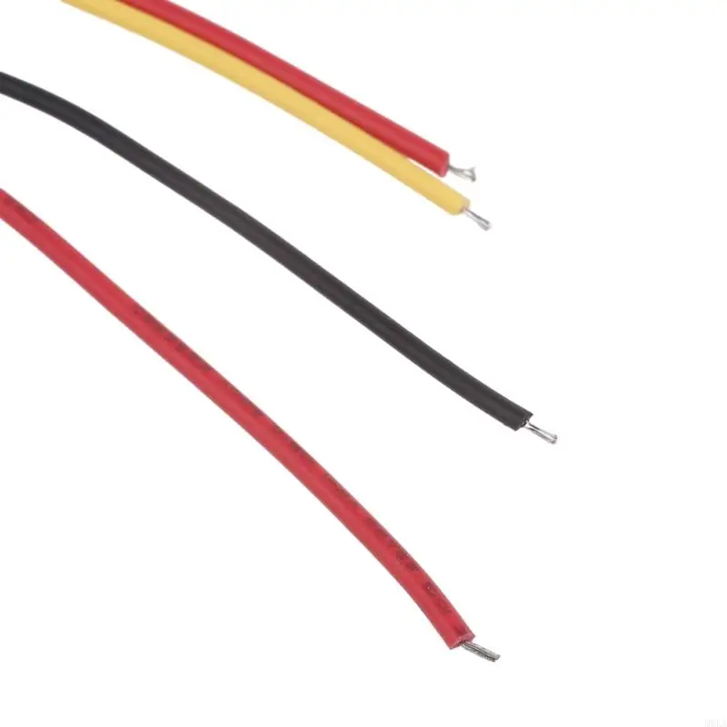 DC12-24V to 3V1A Step-down Power Supply Module Efficient Power Adapter Cable