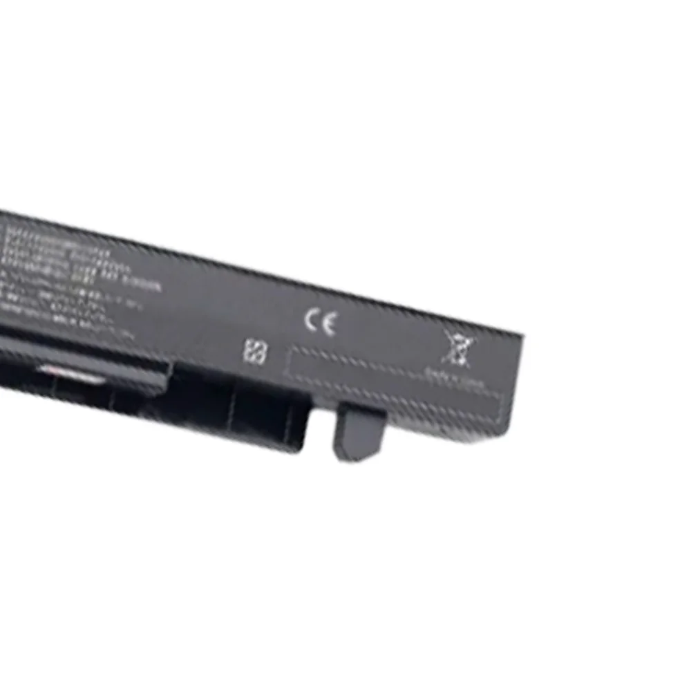 A41-X550A 15V 44Wh 2950mAh Bateria Do Portátil Para Asus X550C X452E X450L X550 A450 A550 F450 R409 R510 X450 F550 F552 K450 K550 P450