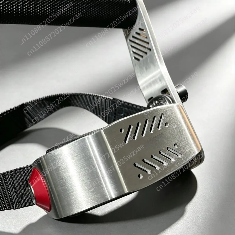 Adjustable Side Lift Handle - Shoulder Training Cable Machine Accessories