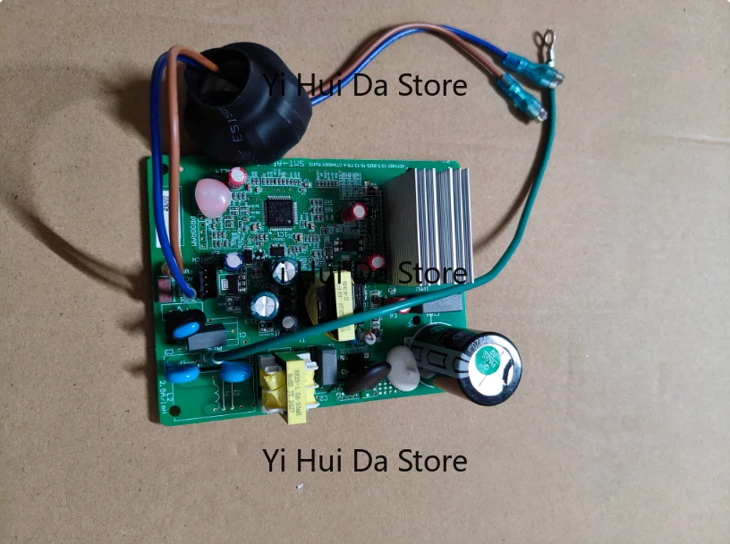 Suitable for TCL Fan Module A010423 32001-000357 Program