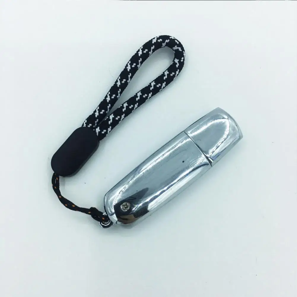 Creative Cell Phone Portable Hand Lanyard Mini Phone Strap Long and Short Phone Strap Pendant for Keys