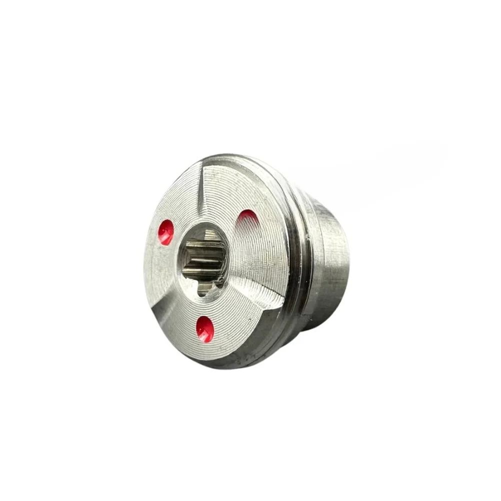 Precision Alloy Counterweights Compatible with For APEX UW For HYBRID For Golf Club Heads for Custom Swing Balance Adjustment