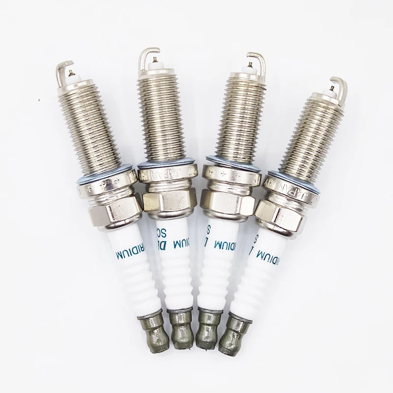 

4pcs/lot SC20HR11 3444 Iridium Spark Plug For Toyota Corolla Yaris Lexus CT NX Auris Prius Avensis RAV4 CH-R Verso