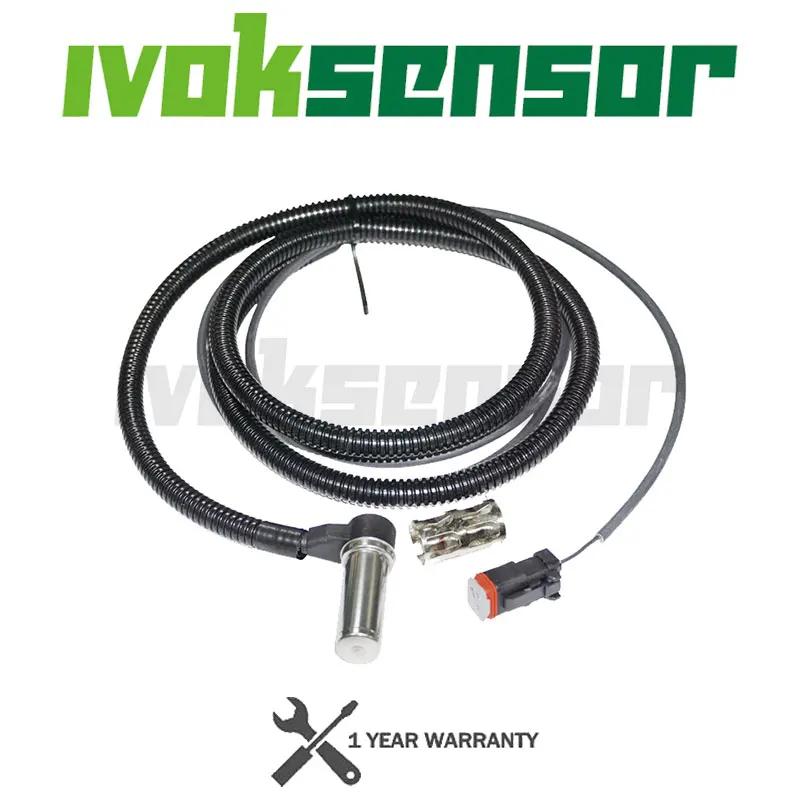 Abs Sensor Wheel Sp… - image