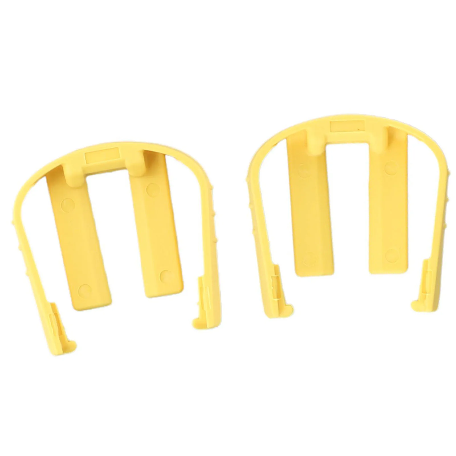 Tube Clips Accessories Brand New C Clip Pressure Washer For Karcher K2 K3 K7 Useful 4pcs Household Cleaning Tools