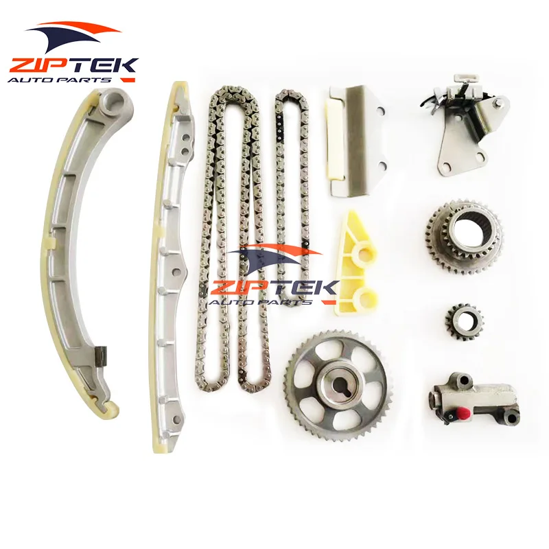 

2.0L Motor Accessories K20A Engine Timing Chain Kit For Honda Civic Accord CRV Stream Integra Acura RSX