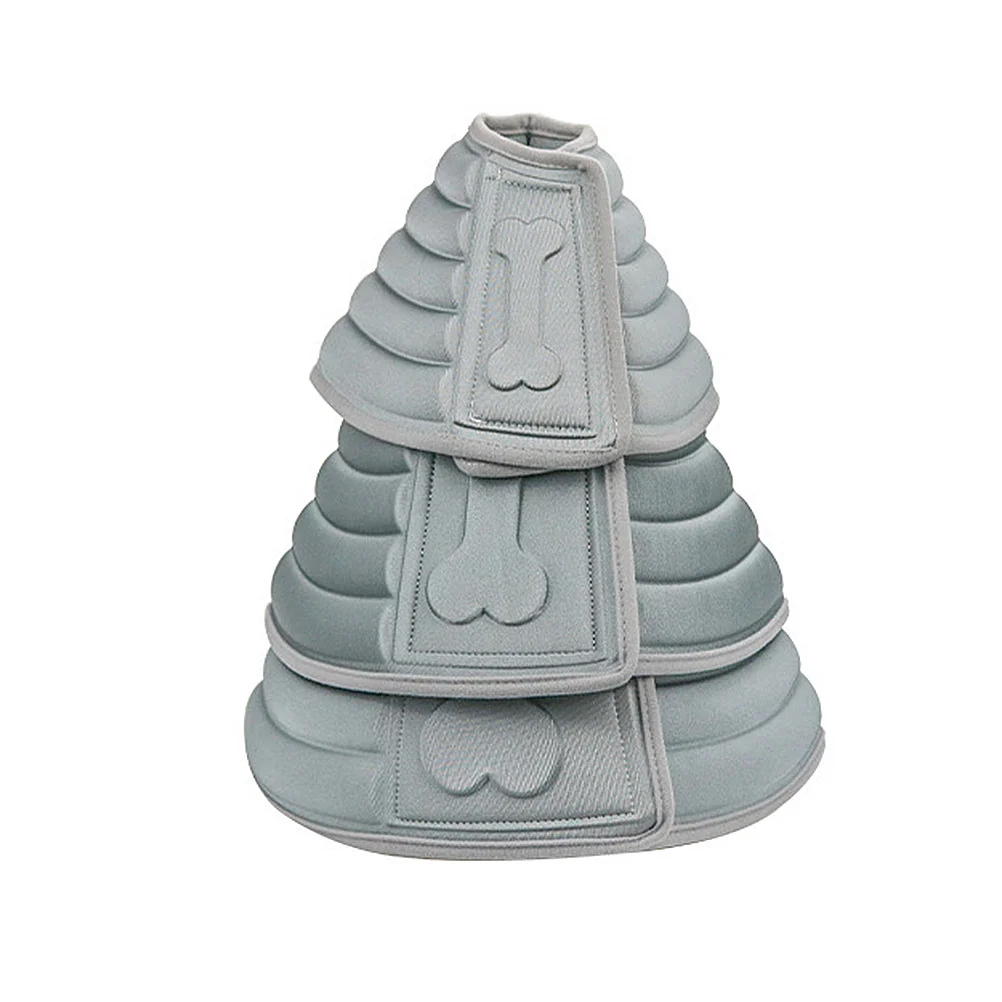

pet collar dog collar elizabethan pet collar pet neck collar anti-lick collar dog elizabethan collar