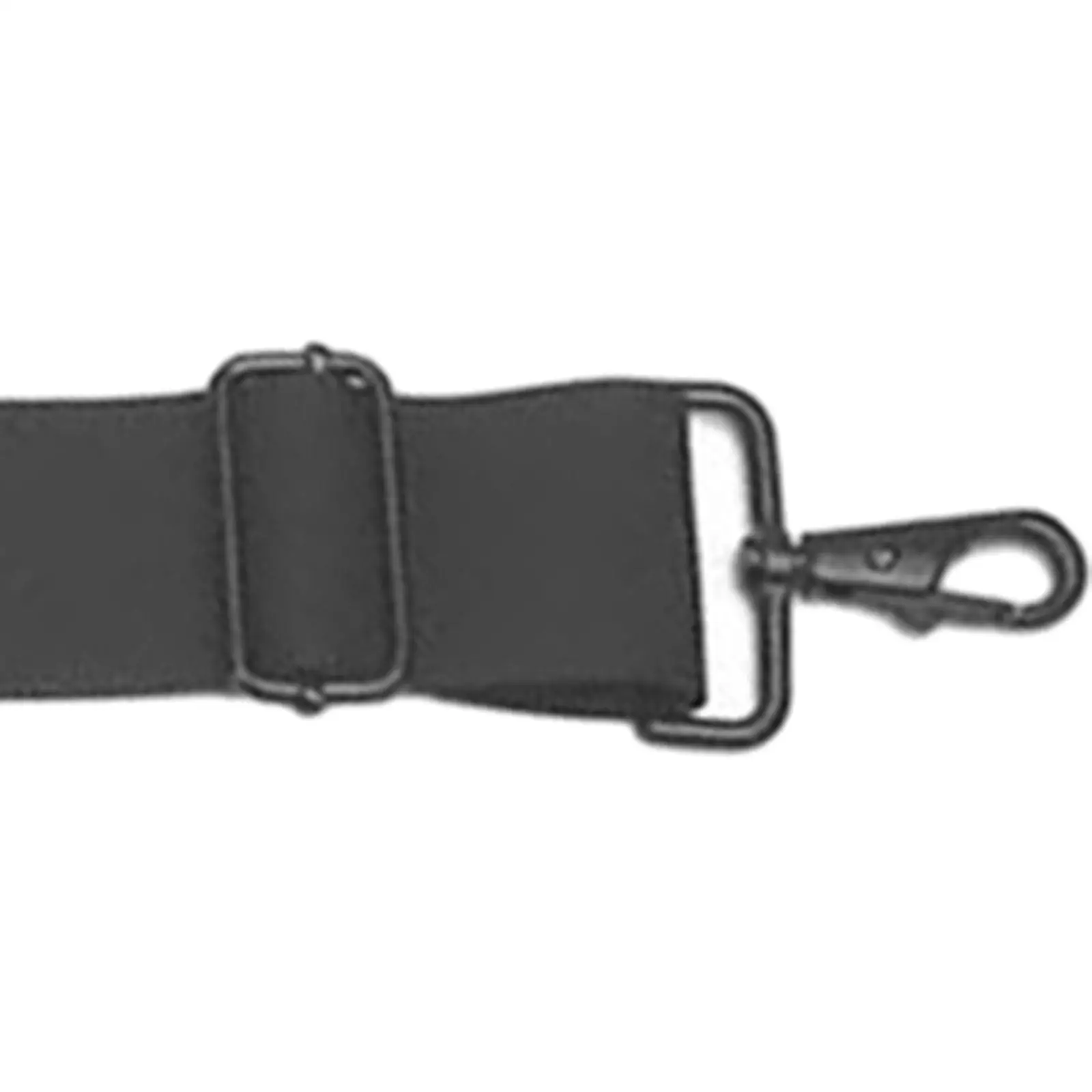 Nylon Stall Guard Equestrian Accessories Adjustable Straps Horse Stall Guard