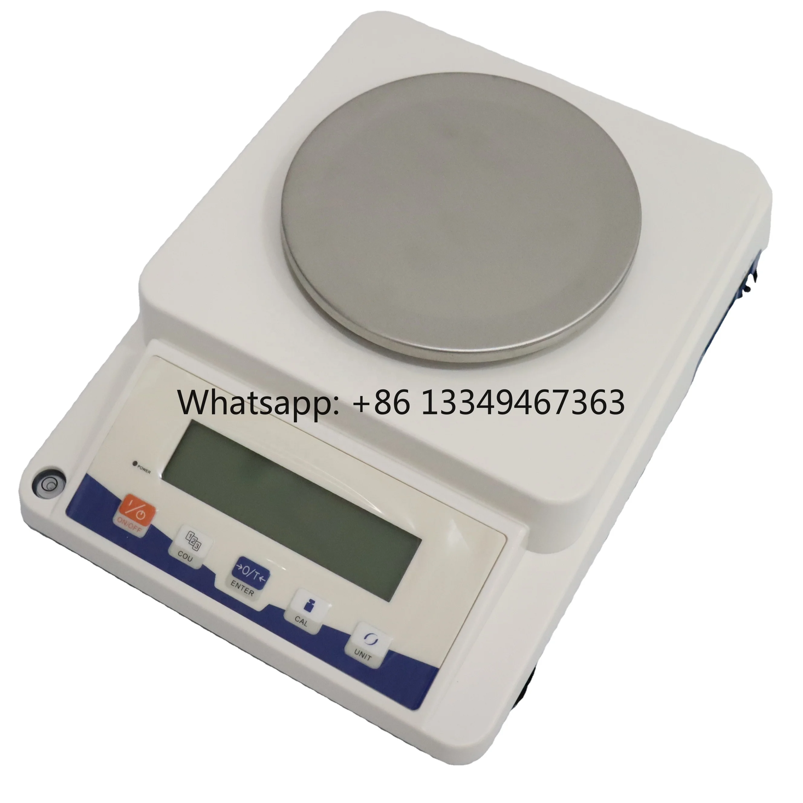 Multifunctional Laboratory  Electronic Weighing Precision 0.01 210g 510g 2100g Digital Balance Scale Option