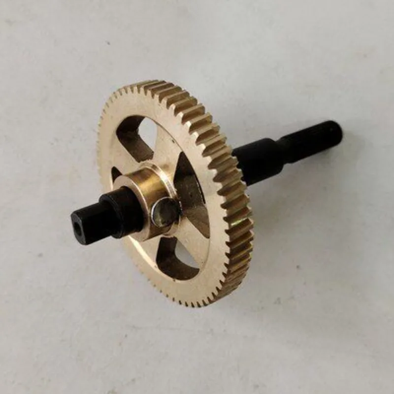 For BS2470 BS2480 motor turbine motor copper gear garage door and window controller roller shutter remote control door