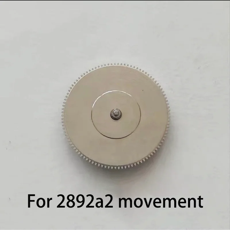 

Watch Accessories Barrel Wheel Fit ETA 2892a2 Movement Watch Repair Parts Clockwork Box Wheel Contain Clockwork and Barrel Shaft