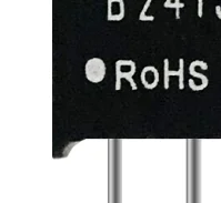 B2405S-1W, B2415S-1W 24V to 5V Isolation Power Module, B2405S-1WR2