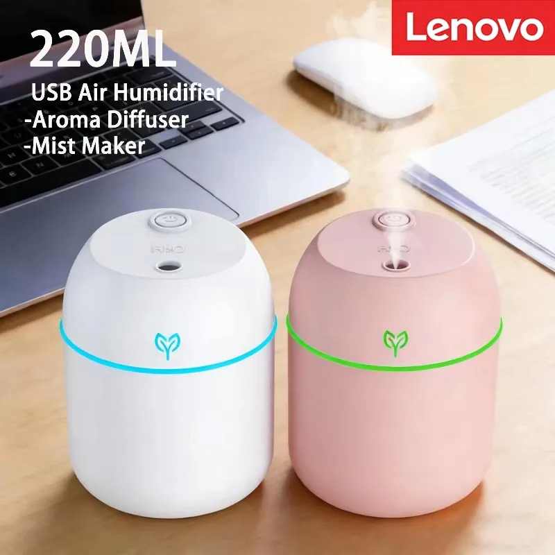 umidificador-de-ar-lenovo-220ml-difusor-de-aroma-com-nevoa-fria-luz-noturna-led-protecao-contra-desligamento-umidificador-usb-para-casa-e-escritorio