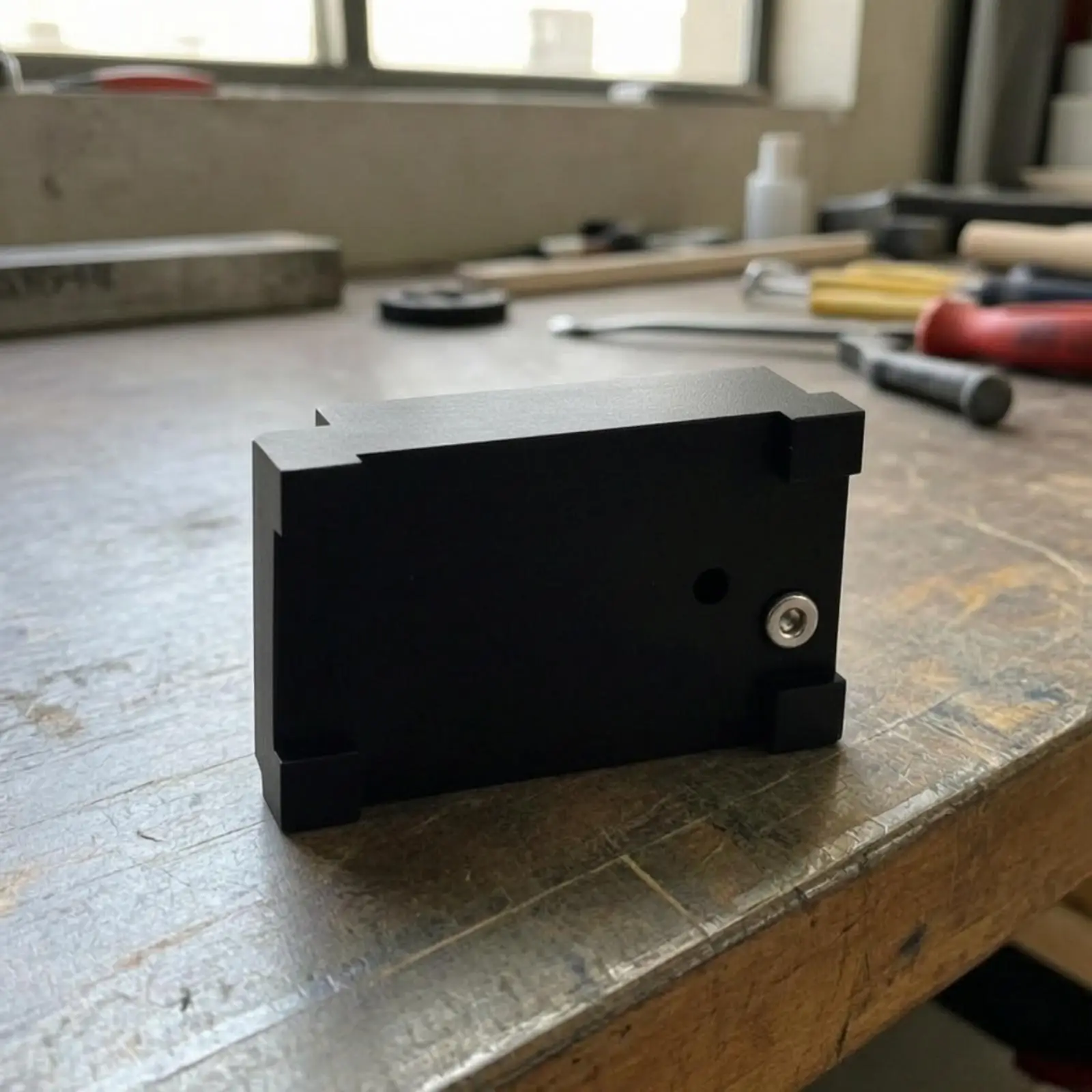 Raised Base Watch Repair Workbench Stick for Watch Maintenance Kit Tools for Repairing Watches Block