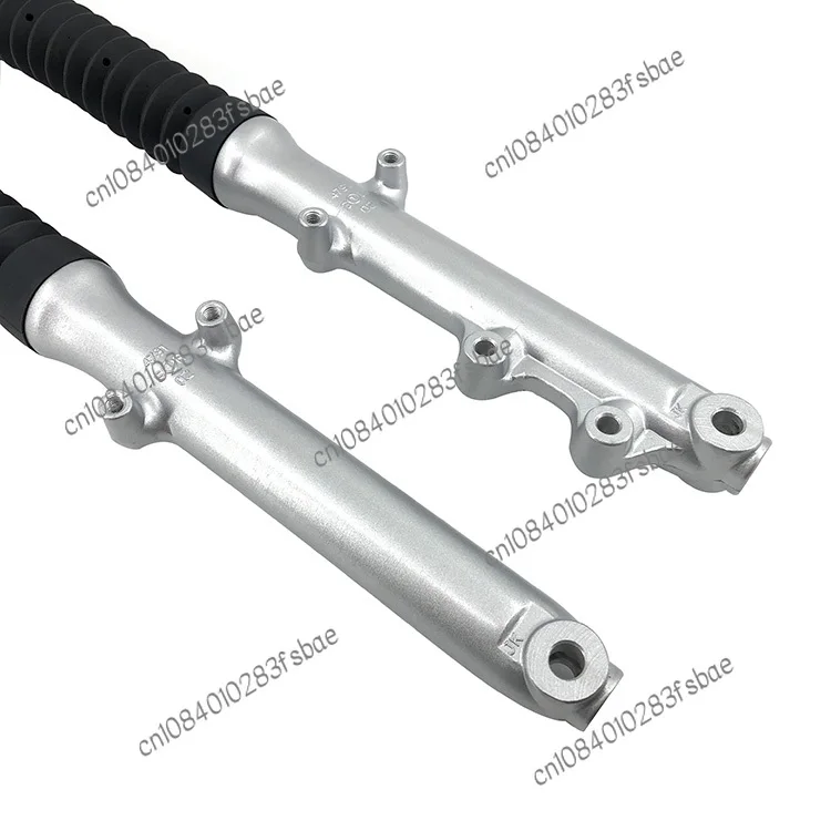 Applicable  To Diamond Leopard HJ125K/K-2-2A HJ125-7A7D/150-3A Motorcycle Front Shock Absorber