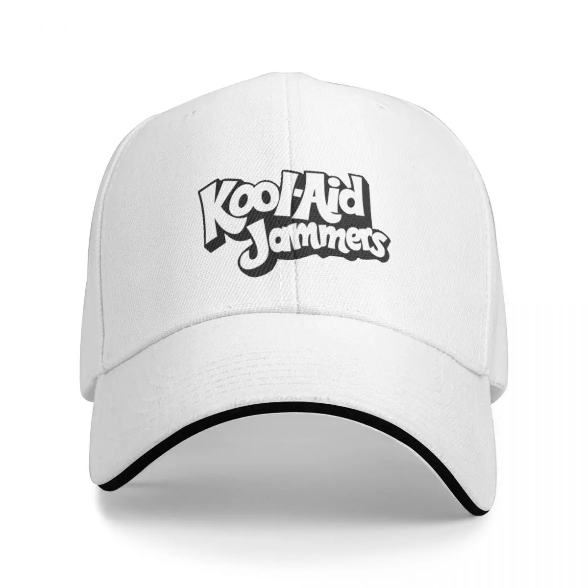 Kool-Aid Jammers Cap Baseball Cap hat luxury brand Boy cap Women's