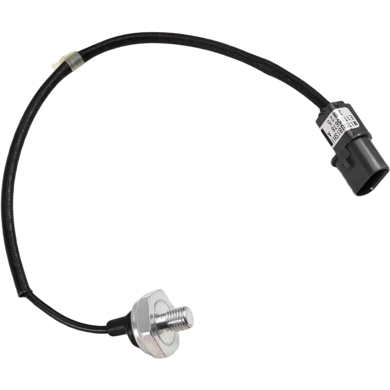

A99F-Knock Detonation Sensor E1T15678 E1T15576 MD304932 For Mitsubishi Outlander, Montero, Eclipse, Lancer, Endeavor, Galant