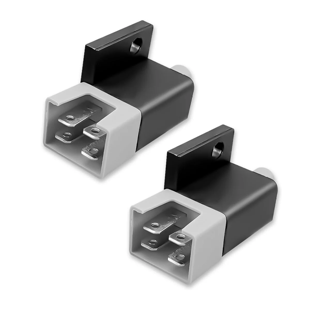 ABUA 2Pcs 430-362 Ram Switch for 700 Series Lawn Tractor
