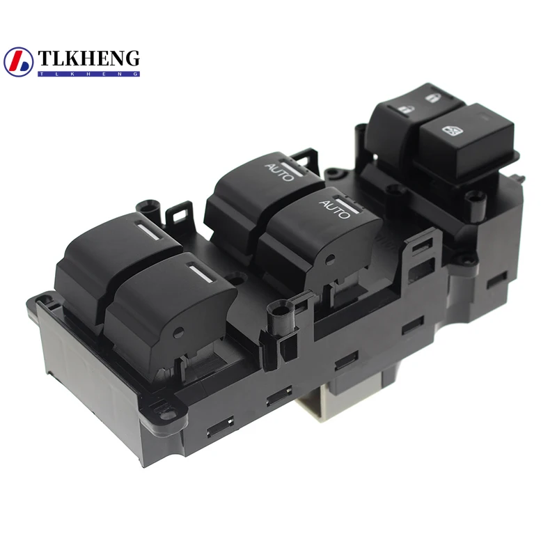 

Новый главный переключатель управления стеклоподъемником для Acura TSX 2009 2010 2011 2012 2013 2014 OE 35750-TL2-A12 35750TL2A12