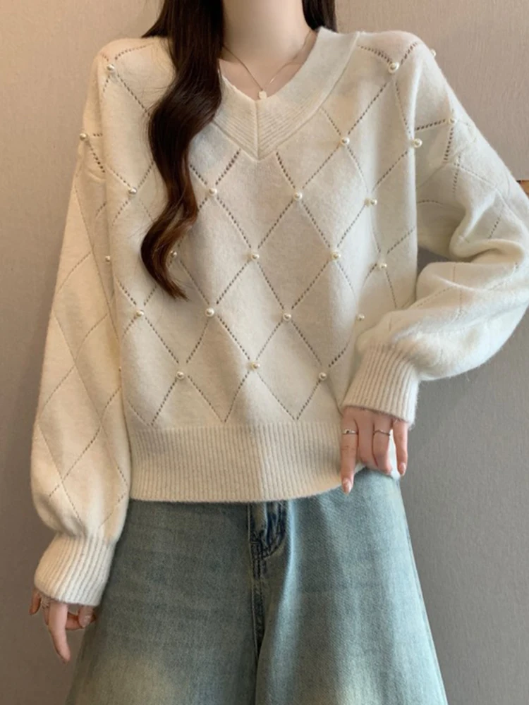 Faionable Long Sve … - image