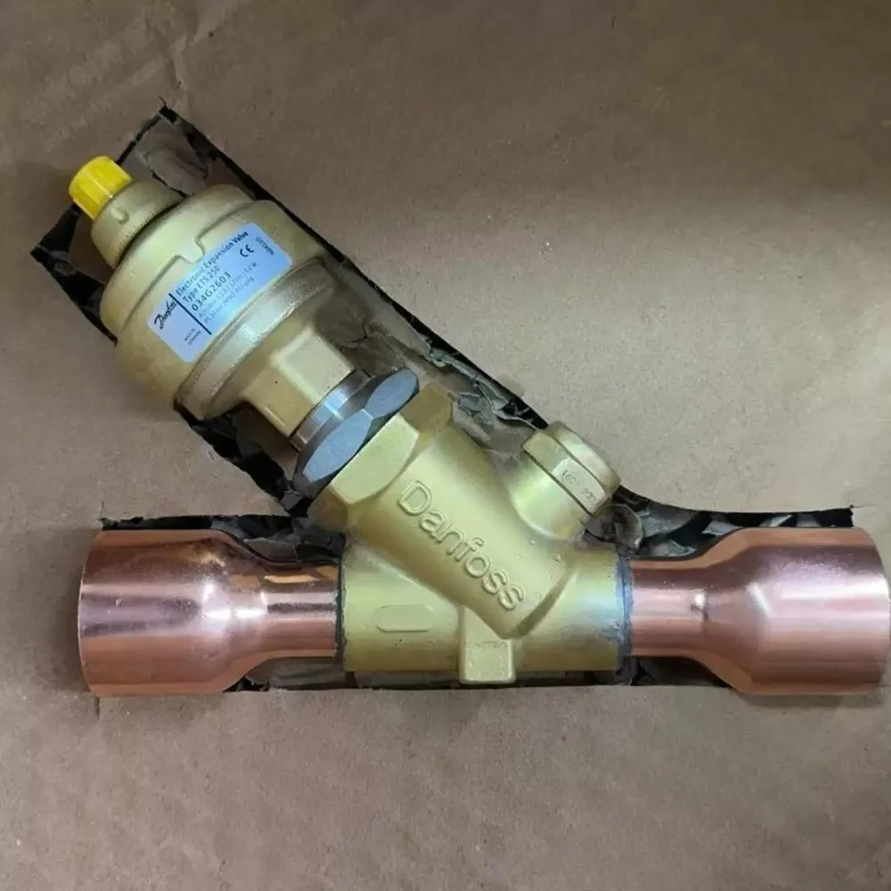 Carrier Electronic Expansion Valve 034G2001 034G2601 034G2602 034G2603 034G2608 Brand New Original