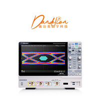 Siglent SDS6000 Pro Digital Oscilloscope/SDS6504 H10 Pro、SDS6104 H10 Pro、SDS6204 H10 Pro