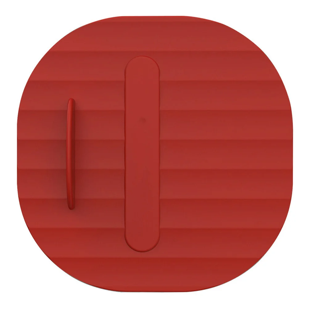 

Silicone Drain Cover Premium No Leakage Odor Proof Sink Stopper For Bathtub Bathroom Kitchen Floor Filter Sewer Strainer