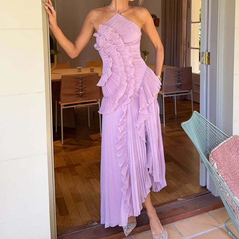 Рисунок 2 - Длинное платье для женщин