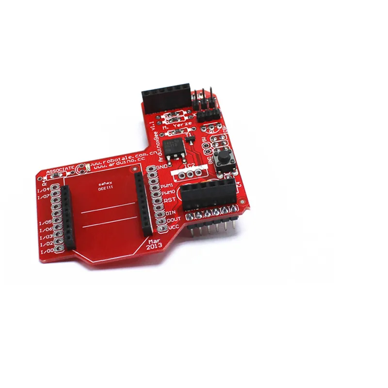 XBee Zigbee wireless data transmission module expansion board is suitable for arduin expansion DIY development