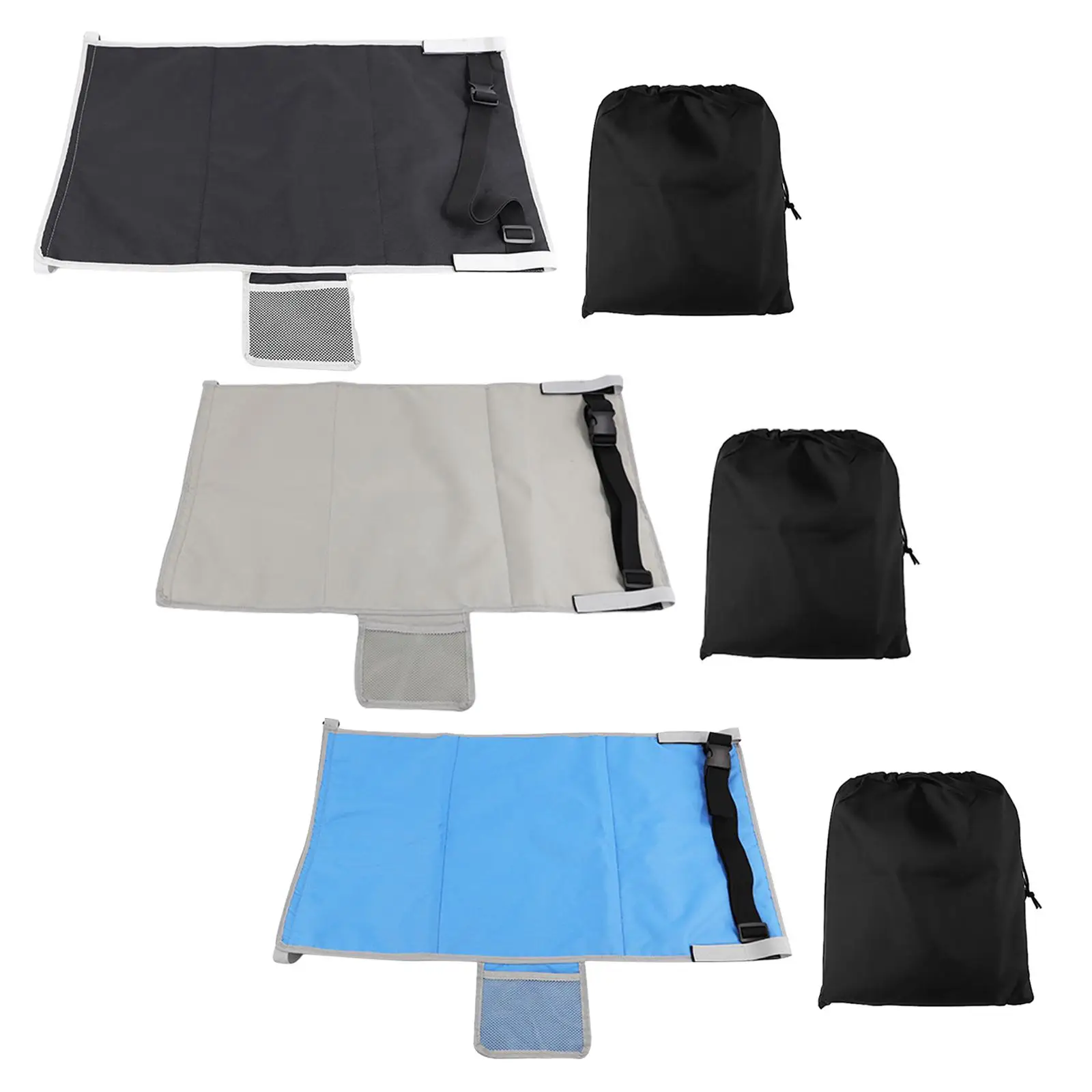 Toddler Airplane Seat Extender Hammock Footrest Portable Foldable Travel Bed for Kids Leg Rest Comfort Nylon Breathable