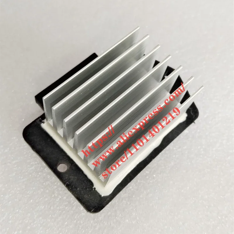 

Сопротивление воздуходувки кондиционера для 18 geely Emgrand EC7