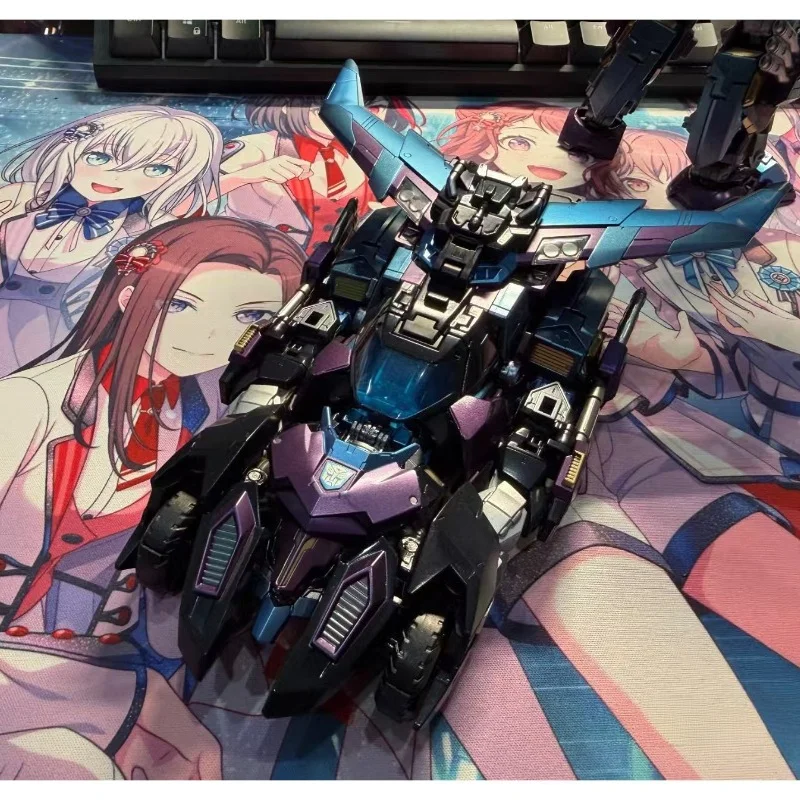 

Фигурка Трансформеров AM-T01EX Родимус Прайм Lost Light, детская игрушка, по мотивам фильма, новая оригинальная коллекционная.
