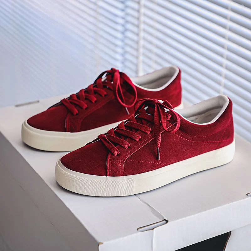 Women Casual Platform Vulcanize Shoes Youth Students Men Fashion Summer Ladies Sneakers Couple Outdoor Trainers