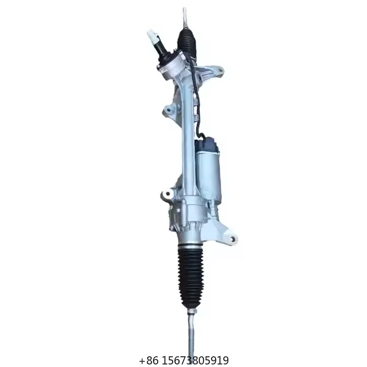 

New Auto Power Steering Rack for - S Class S 500 2013-2020 Model 2224603800
