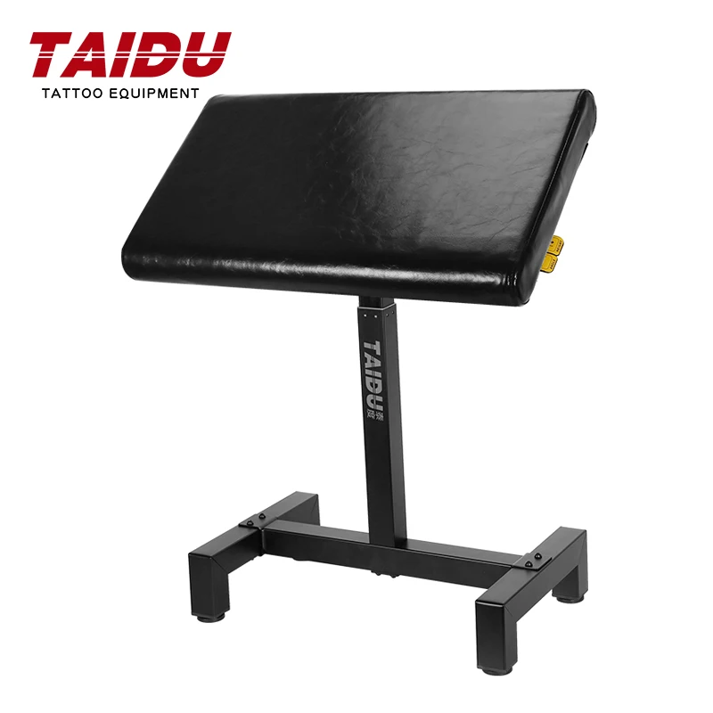 TAIDU Armrest for Tattoo Air Pressure Tattoo Armrest ST 34 Height Angle Adjustable Rest Arm Tattoo Equipment Supply