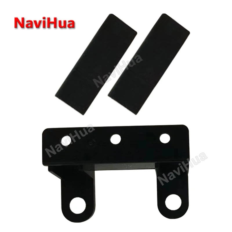 Interruttore di comando alzacristallo elettrico per auto Pulsante finestra Interruttore alzacristallo non appiccicoso per Land Rover 13-18